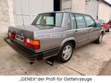 Volvo 760 GLE 1. Hand - Volvo 760 in Leipzig