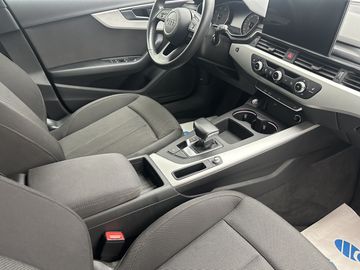 Audi A4 - 11