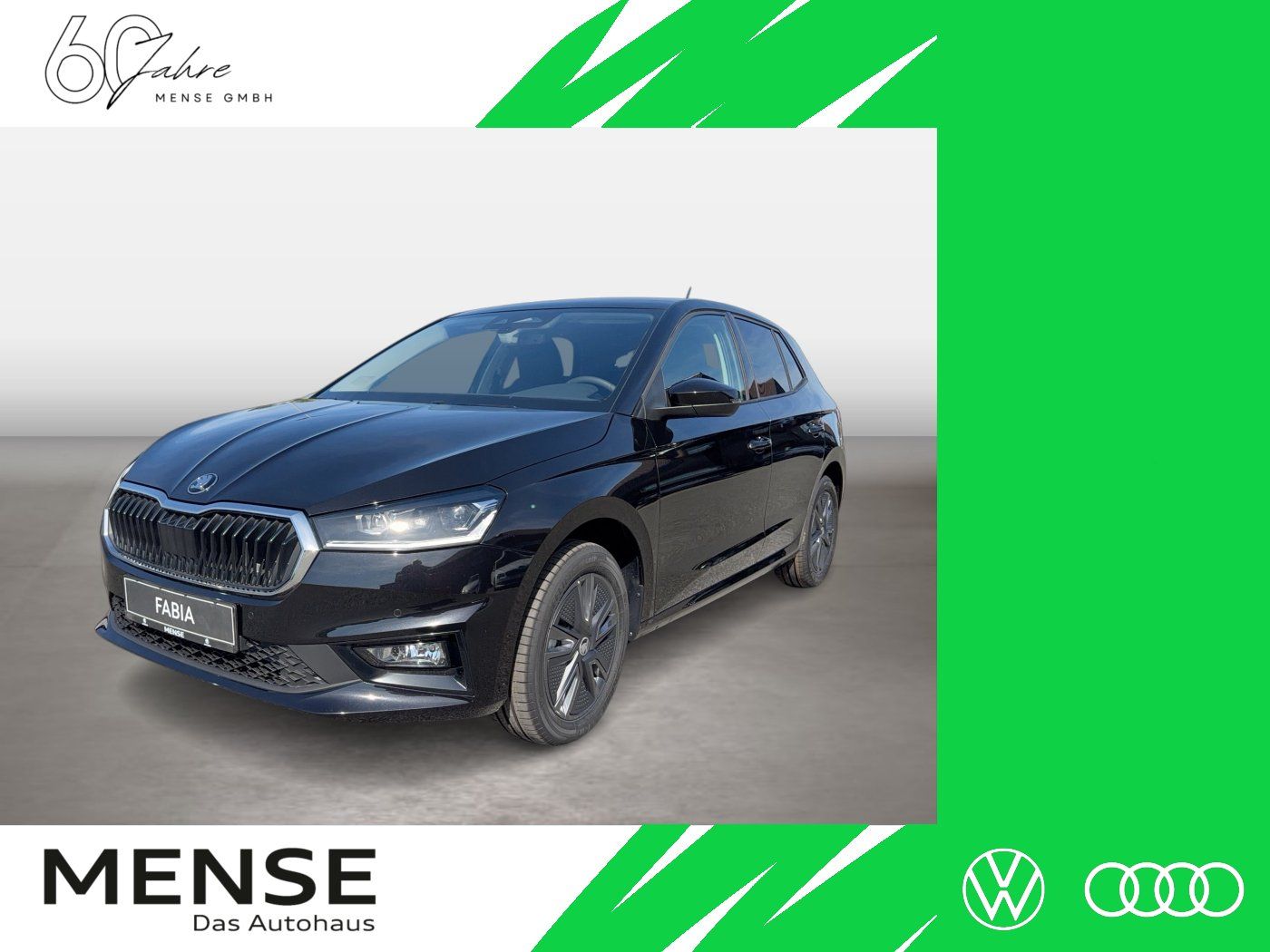Skoda Fabia 1.5 TSI Balance LED Navi VirtualCP PDC