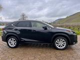 Lexus NX 300 300h E-FOUR Luxury Line Luxury Line - Lexus NX 300 von privat