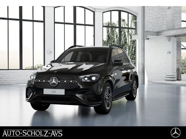 Mercedes-Benz GLE 450 d 4MATIC AMG Night HUD*Pano*AHK*Burm*360