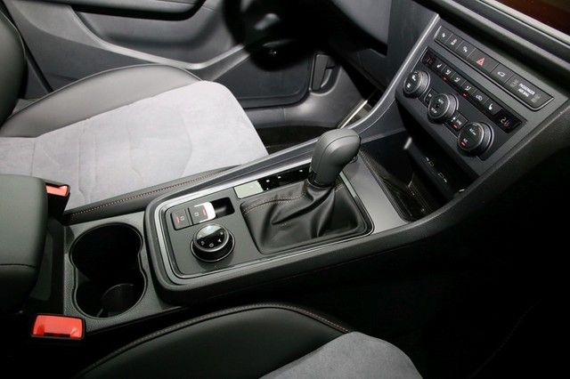 Fahrzeugabbildung CUPRA Ateca 2,0 TSI DSG 4Drive Tribe Edition *AHK*PANO