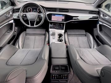 Audi A6 - 12