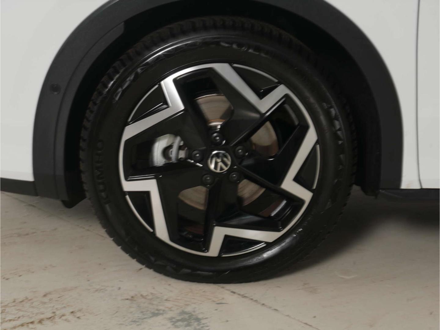 Volkswagen T-Roc 1.5 eTSI R-Line DSG NAV/LED/RFK/keyless, миниатюра 9