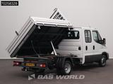 Iveco Daily 35C21 BPM VRIJ! 3-Zijdige Kipper Dubbel Ca - Angebote