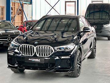 BMW X6 - 7