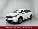 Kia Niro 1.6 Aut. Spirit Plug-in Hybrid - Kia Niro Benzin Gebrauchtwagen