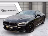 BMW M850ixDrive Coupe*20*Laser*M Fahrwerk*Sitzlüftun - BMW M850 mit Benzin-Antrieb: Coupe, Automatik