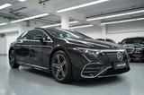 Mercedes-Benz EQS 580 4Matic - MODELL 2025 - 118 kWh - 2x AMG