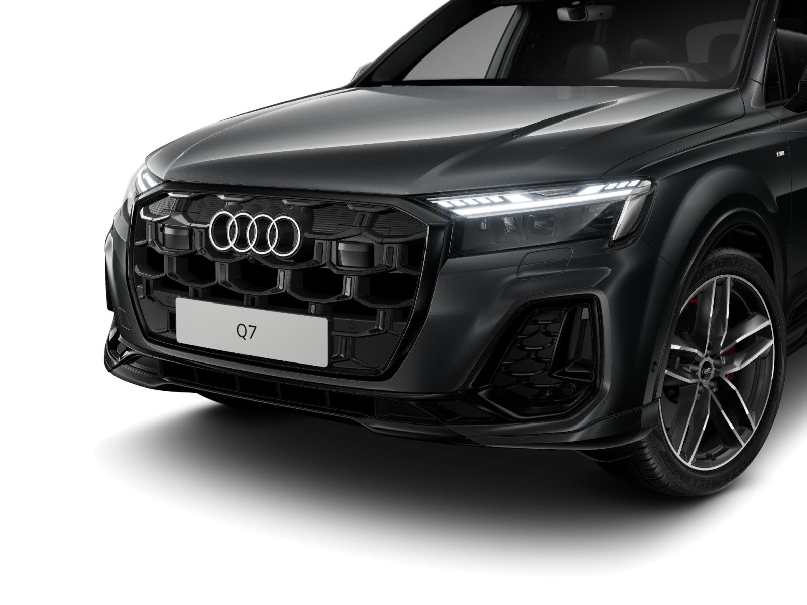 Audi Q7 - Bild 9