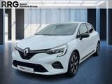 Renault Clio EVOLUTION TCe 90 - Renault Clio Evolution mit Benzin-Antrieb