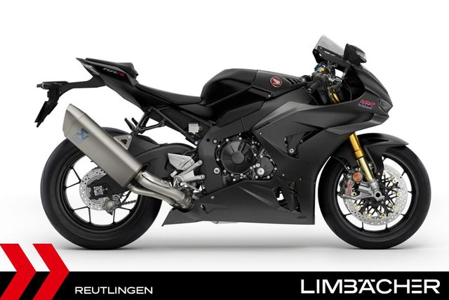 Honda CBR 1000 RR R FIREBLADE CARBON EDITION SP