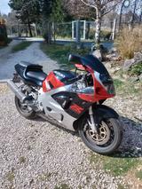 Suzuki  Suzuki GSX R 750 - SUZUKI 1998 GSX 750