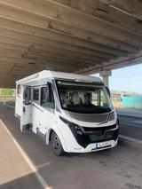 Mobilvetta Kea i86 - Mobilvetta Diesel Integrierter