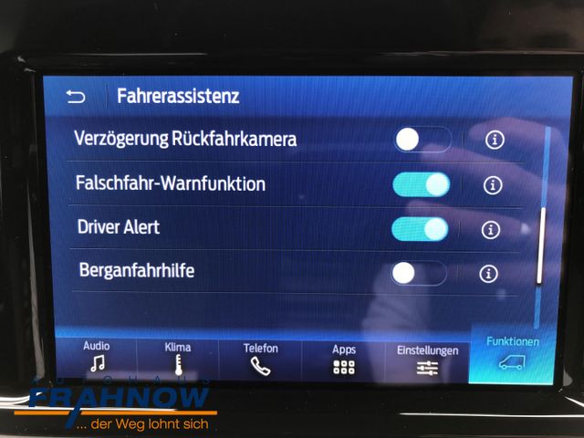 Foto Nummer 17: FORD Transit