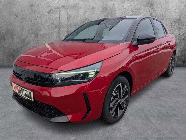 Opel Corsa GS WINTER-PAKET KAMERA LED APP-CONNECT