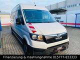 MAN TGE 3.140 Extralang Klima Bluetooth 19% MwST - MAN TGE Gebrauchtwagen