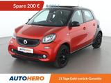 Smart forfour 1.0 Prime *TEMPO*SHZ*KLIMA*GARANTIE* - Smart ForFour Gebrauchtwagen in Stuttgart