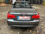 BMW 320i Cabrio Edition - BMW 320: Ed