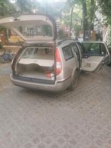 Ford mondeo mit ein Jahr Versicherung und ... - Ford Mondeo aus 2003 mit Diesel-Antrieb