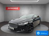 Ford Mondeo Hybrid Automatik+Navi+18Zoll - Ford Mondeo mit Hybrid-Antrieb: Automatik