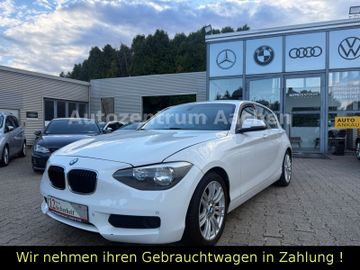 BMW 118 - 3