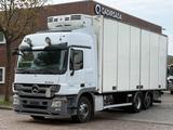 Mercedes-Benz Actros 2541 L 6x2 Thermoking TS 300e - Mercedes-Benz Actros 2541