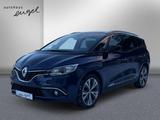 Renault Scenic IV Intens,KLIMA,NAVI,TEMPO,SH,PDC - blaue Renault Scenic