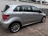 Mercedes-Benz B 200 - Mercedes-Benz B-Klasse aus 2006