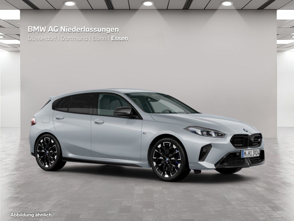 BMW M135 - Bild 10