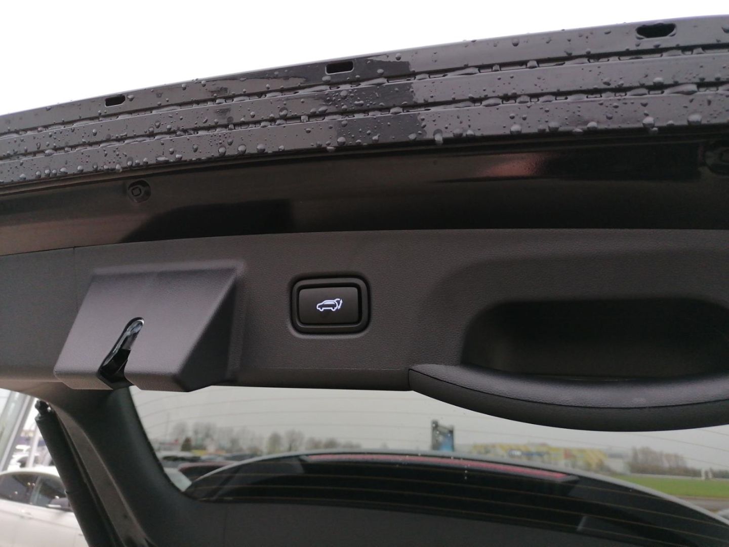 Hyundai TUCSON - Bild 17