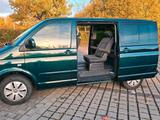 Volkswagen VW T5 Multivan 2,5 TDI - VW T5 Gebrauchtwagen in Hamm