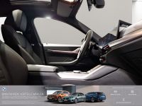 BMW 420 Gran Coupé - Vorschau Bild 6