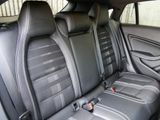 Mercedes-Benz CLA 180 Shooting Brake |NIGHT|Urban|AHK|NAVI|LED - Mercedes-Benz: Schwarz, Cl