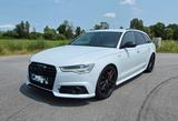 Audi A6 3.0 TDI 240kW comp. quattro tiptr. Avant ...