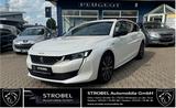 Peugeot 508 SW GT-Line - Peugeot 508: Kombi
