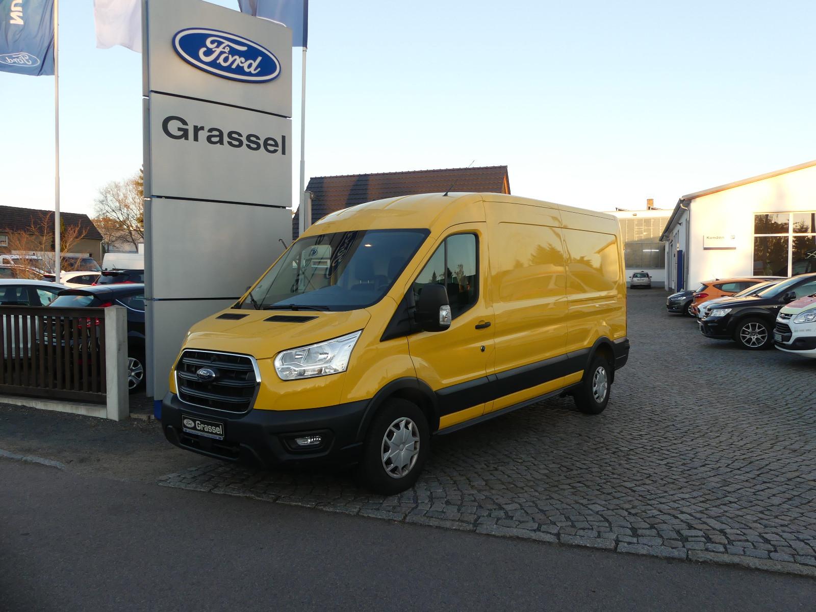 Ford Transit Kasten 350 L3 Trend