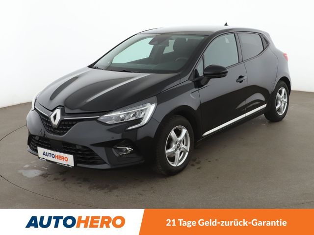 Renault Clio 1.0 TCe Experience*TEMPO*NAVI*PDC*ALU*LED*