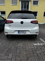 Volkswagen Golf 7 GTI Performance DSG | 245 PS | - Volkswagen Golf: 7 GTI Performance
