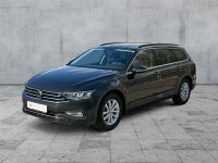 Volkswagen Passat Variant - Vorschau Bild 2