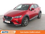 Mazda CX-3 2.0 Kangei Aut.*NAVI*CAM*HUD*TEMPO*SHZ*ALU* - Mazda CX-3: Kangei