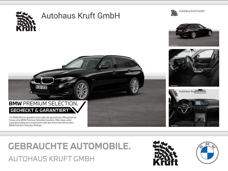 BMW 330 - Bild 1