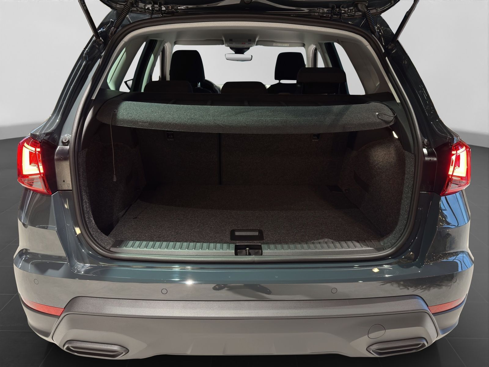 Seat Arona - Bild 17