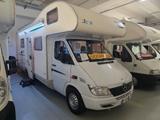 McLouis CAMPER MCLOUIS STIRLING 701 - McLouis Alkoven