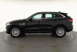 Jaguar F-PACE 2.0 Prestige AWD Bi-Xenon Kamera Leder - Jaguar F-Pace: Automatik
