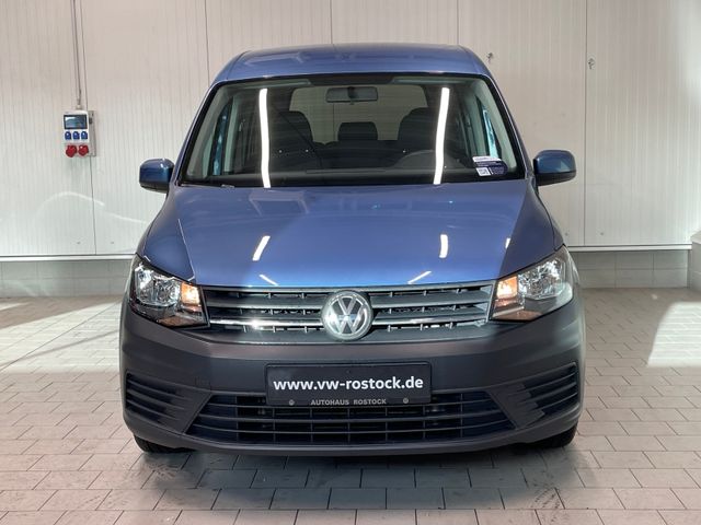 Caddy Trendline 2.0 TDI PDC KLIMA SHZ