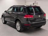 Volkswagen Touareg Exclusive 4Motion Bi-Xenon/AHK/Standhzng - Volkswagen Touareg: Exclusive
