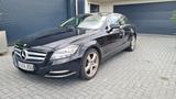 Mercedes-Benz CLS 350 CDI - verfügbar ab 25.06.2026 - Mercedes-Benz CLS 350 in Freiburg