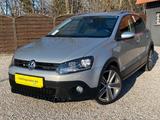 Volkswagen CrossPolo 1.2 TSI 1. Hand Klimaautom. PDC SHZ - VW Polo bis 10.000 Euro