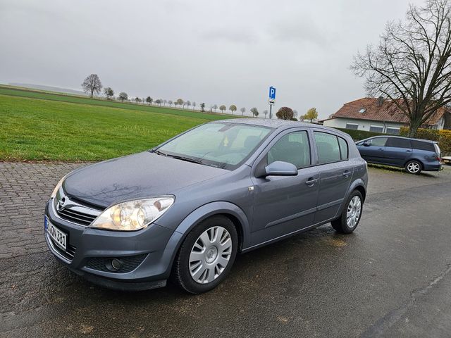 Opel Astra H Lim. CATCH ME Now*Automatik*Wenig Km*